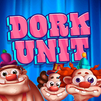 Dork Unit cover