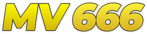 mv666 Logo